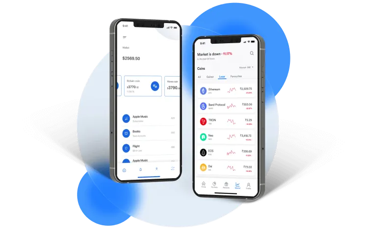 Spenoctex App - GRASPING ECONOMIC PATTERNS
