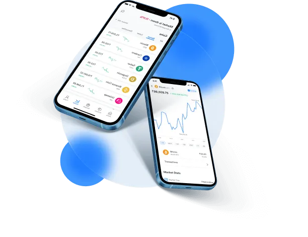 Spenoctex App - Insights for Bitcoin Trading